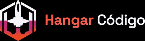 Hangar Código
