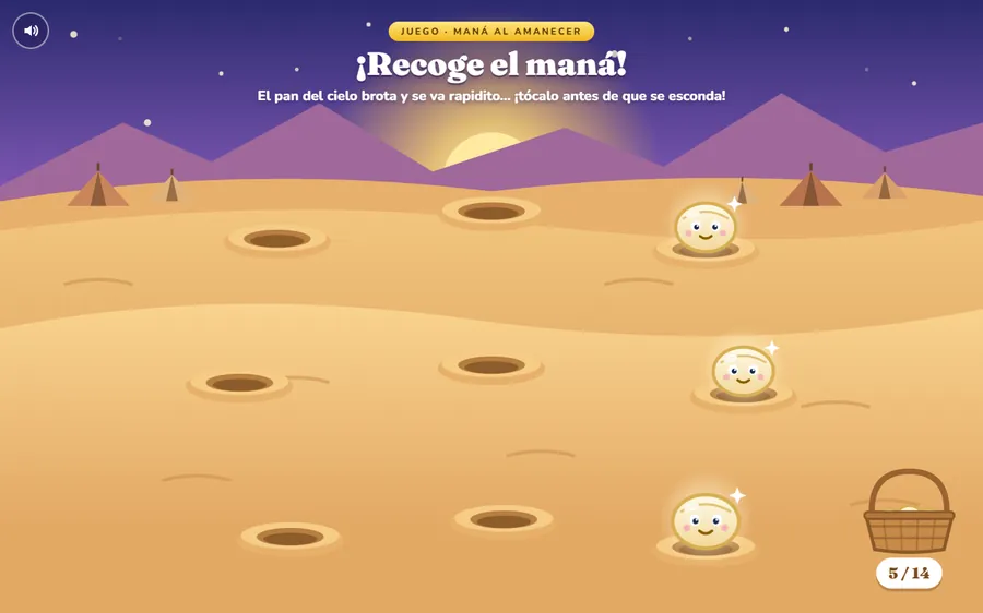 Juega